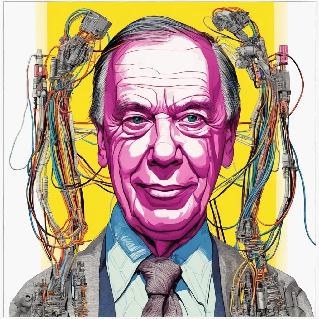 ArtBot — IA de imágenes