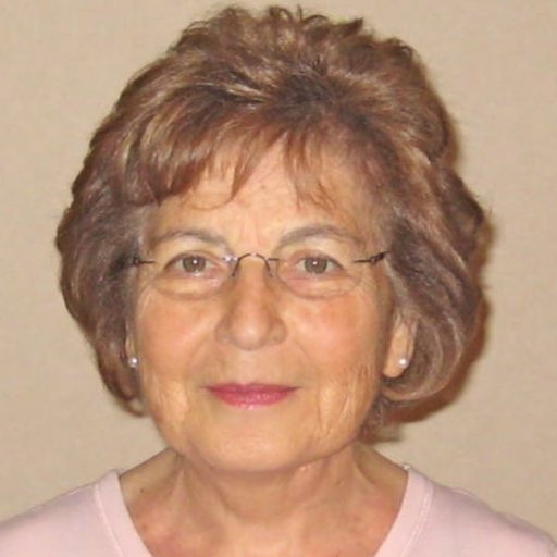 PhD. Evelyn Fishburn