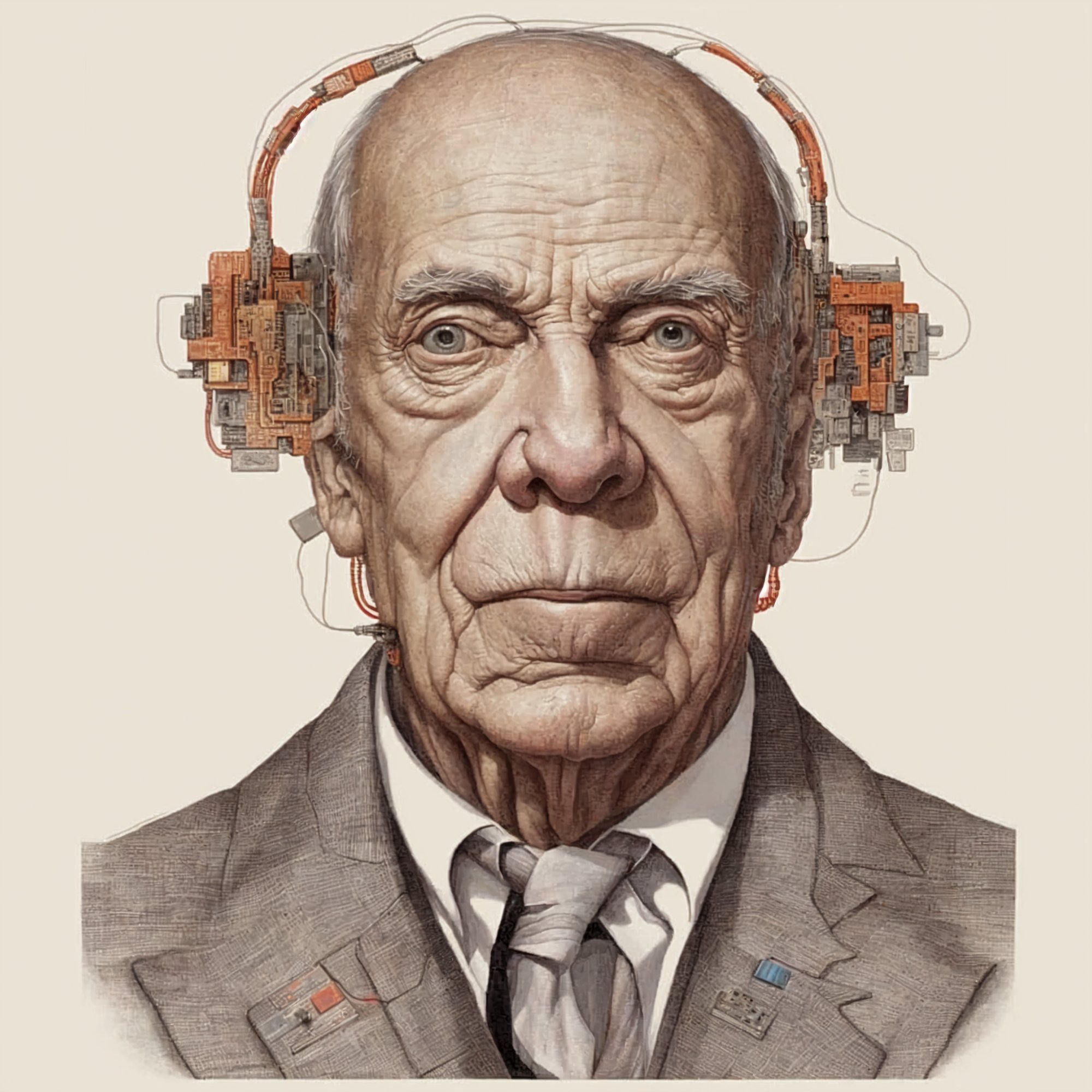 ChatGPT — IA de texto